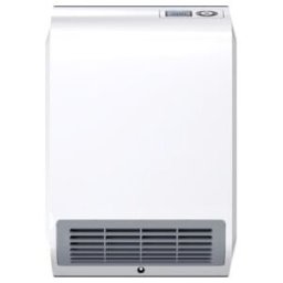 Stiebel Eltron Chauffage mural rapide 2,0 kW/230 V, blanc CK 20 trend LCD (236653)