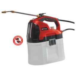 Einhell Pulvérisateur à pression sur batterie GE-WS 18/75 Li-Solo (3425220)