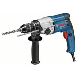 Perceuse BOSCH GBM 13-2 RE avec mandrin à serrage rapide 13 mm, L-BOXX (06011B2003)