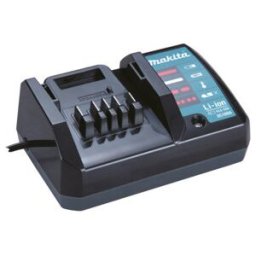Makita Chargeur DC18WA Li-Ion 14,4V-18V (195423-6) (195423-6)