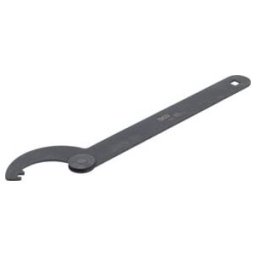 BGS Clés à ergots pour lève-vitres BMW E60, E81, E82 & MINI, R52, R53 ; BGS technic (6730)