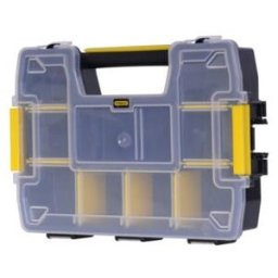 Stanley Organizer Sortmaster Mini, empilable (STST1-70720)