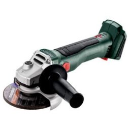 Meuleuse d'angle sans fil Metabo W 18 L BL 9-125 (602374840)X 165 L (602374840)