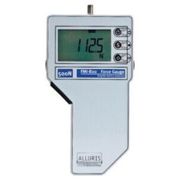 Alluris Capteur de force numérique FMI-B20 (valeurs maximum), Plage de mesure: 100 N (478983 100)