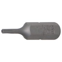 BGS technic BGS Lecteur de bits hexagonal externe 6,3 mm (1/4