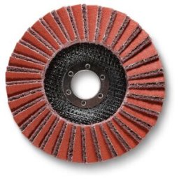 Fein Disque à lamelles, Modèle Dur,Ø 125 mm, Quantité 5 Pce (63730020010 63730020010)