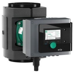 Wilo Pompe à rotor humide Stratos MAXO 65/0,5-12, PN 16, bride (2211704)