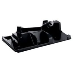 Insert Metabo pour meuleuse d'angle sans fil W 18 LTX 150 Quick (628896000)