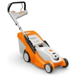STIHL Tondeuse à gazon sans fil RMA 239 C, sans batterie ni chargeur (63200111435)