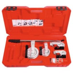 Cintreuse de tubes Rothenberger ROBEND H+W Plus Set, 10-12-14-16 mm (24501)