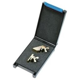 Gedore Jeu d’outils pour courroies trapézoïdales élastiques (2123541)