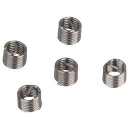 Insert fileté KS Tools M10x1,0, 14mm, paquet de 5 (150.6061)