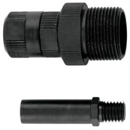 Kit de conversion Metabo pour écrous aveugles M 8 pour NMP 18 LTX BL M10 (626942000)