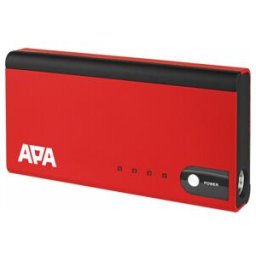 APA Mini Powerpack Lithium 11 000 mAh ; eal
