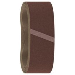 Bande abrasive X440, set de 10 pièces 75 x 533 mm, 220 ; Bosch (2608606085)