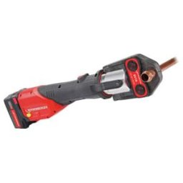 Sertisseuse Rothenberger ROMAX 4000 Basic Set, 1x2 Ah, 1x4 Ah, UE (1000001923)