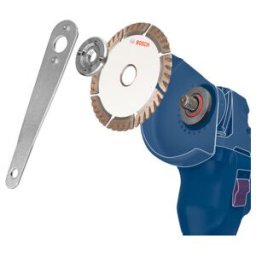 BOSCH Set de disques abrasifs à lamelles X451, 115 × 22,23 mm, K40/K60/K80/K120, Z29, 60 pcs (2608626159)