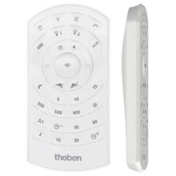 Theben Télécommande de service theSenda P (9070910)