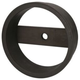 Cloche d'insertion, Ø ext. 190 mm, Ø int. 165 mm KS Tools (460.3681)