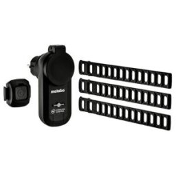 Set Start/Stop CordlessControl, type F (prise sans fil, émetteur, 3 x bandes multi-usages) (630231000) ; Metabo (630231000)