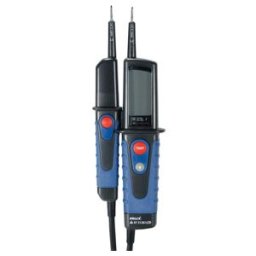 HOLEX Testeur de tension LCD (473120 LCD)