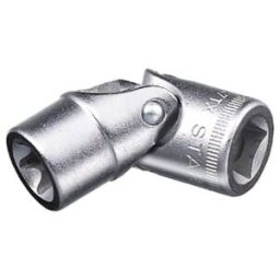 47TX Douilles UNIFLEX Gr. E14; TX Gr. 12,9 in mm ; Stahlwille (02070014)