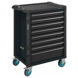 HAZET Servante d’atelier Servante d'atelier 179N-8-RAL7021 (179N-8-RAL7021)