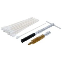 BGS Kit de nettoyage de siège et compartiment d’injecteur pour moteur Diesel GM Duramax de 6.6 L ; BGS technic (72099)