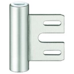 SIMONSWERK Partie de cadre VARIANT® V 8000 WF nickelée VE 200 (5 010336 0 01512)