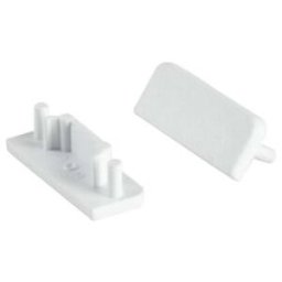 Brumberg Leuchten Set de capuchons de finition argent 53114260 (53114260)