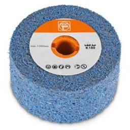 Fein Roues à poncer élastique, Grain 180, Modèle Texture fine (63721055010)