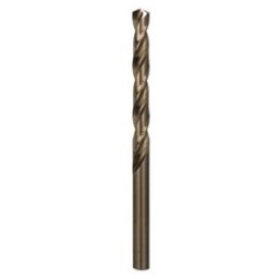 Perceuse à métaux BOSCH HSS-Co, DIN 338, 8 x 75 x 117 mm (2608585860)