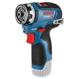 Perceuse-visseuse sans fil BOSCH GSR 12V-35 FC, version solo (06019H3004)