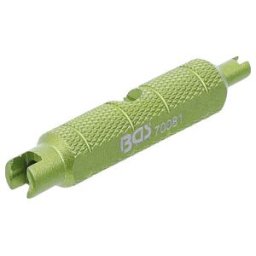 Clé d’insertion de soupape BGS ; BGS technic (70081)