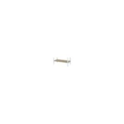 Tablette pour table de travail Rau LxPxH 640x595xS 22 mm (06-ABG80-075)