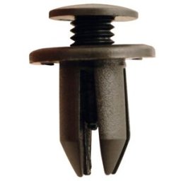 Agrafes à pousser type Push-Type pour Mazda, pack de 10 ; KS Tools (420.1402)