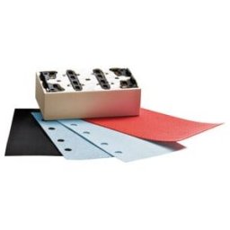 Kit patin personnalisable Festool SSH-STF-LS130 Kit (490780)