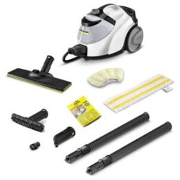 Kärcher Nettoyeur vapeur SC 5 EasyFix Iron Plug (1.512-660.0)