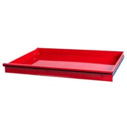 Tiroir avec guidage à billes pour servante d’atelier P20/P30/P45, 785x568x65 mm KS Tools (873.7014-R010P)