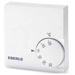 Eberle Controls Régulateur de température RTR-E 6704 (111170851100)