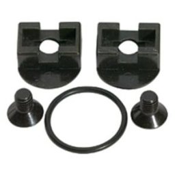 Kit d'accouplement RIEGLER pour distributeur étroit, joint torique inclus (KP 33 Z)