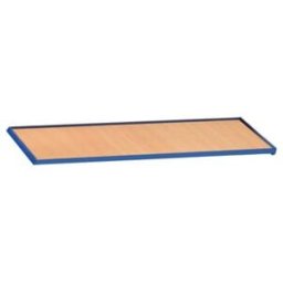 fetra Tablette supplémentaire pour chariot de montage 2883/2884 (2899)
