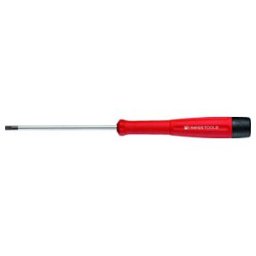 PB Swiss Tools Tournevis électronique fente 1,8x0,3 x60mm (PB 8128.1,8-60)