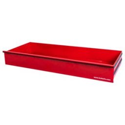Tiroir avec site Web et guidage à billes pour servante d’atelier P45, 1429x568x180 mm KS Tools (873.7014-R011P)