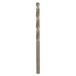 Perceuse à métaux BOSCH HSS-Co, DIN 338, 4,5 x 47 x 80 mm (2608585849)