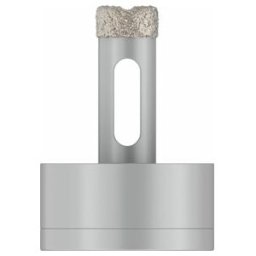 Disques à tronçonner diamantés X-LOCK Best for Ceramic Dry Speed 14x30 14 x 30 mm ; Bosch (2608599027)