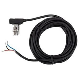 RIEGLER HALL sensor 3 m de câble pour vérin rond MI/MSI diamètre de piston 10 mm (235331)
