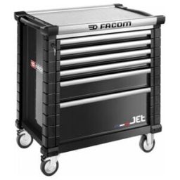 Facom Servante d’atelier 6 tiroirs 4 modules JET.6NM4A (JET.6NM4A)