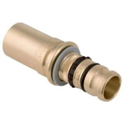 Geberit raccord Mepla d 20-22 mm, à MAPR., avec insertion, RG (602509005)
