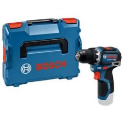 BOSCH Perceuse-visseuse sans fil GSR 12V-32 (solo; L) (06019N7001)